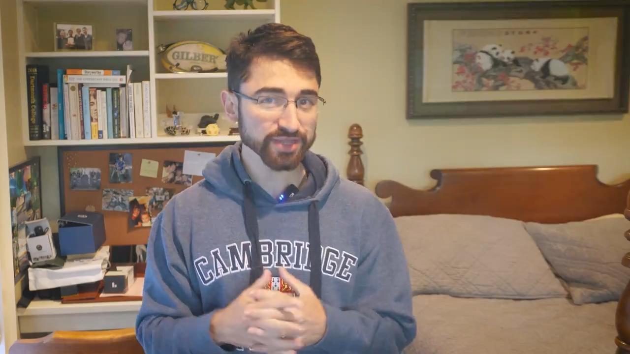 一名男子在一个月内吃了720个鸡蛋，结果他的胆固醇下降了20%！Nick Nor