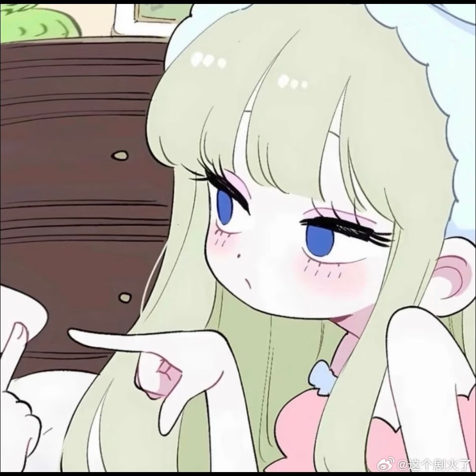 可爱情头。一人安利一部动漫动漫点评团