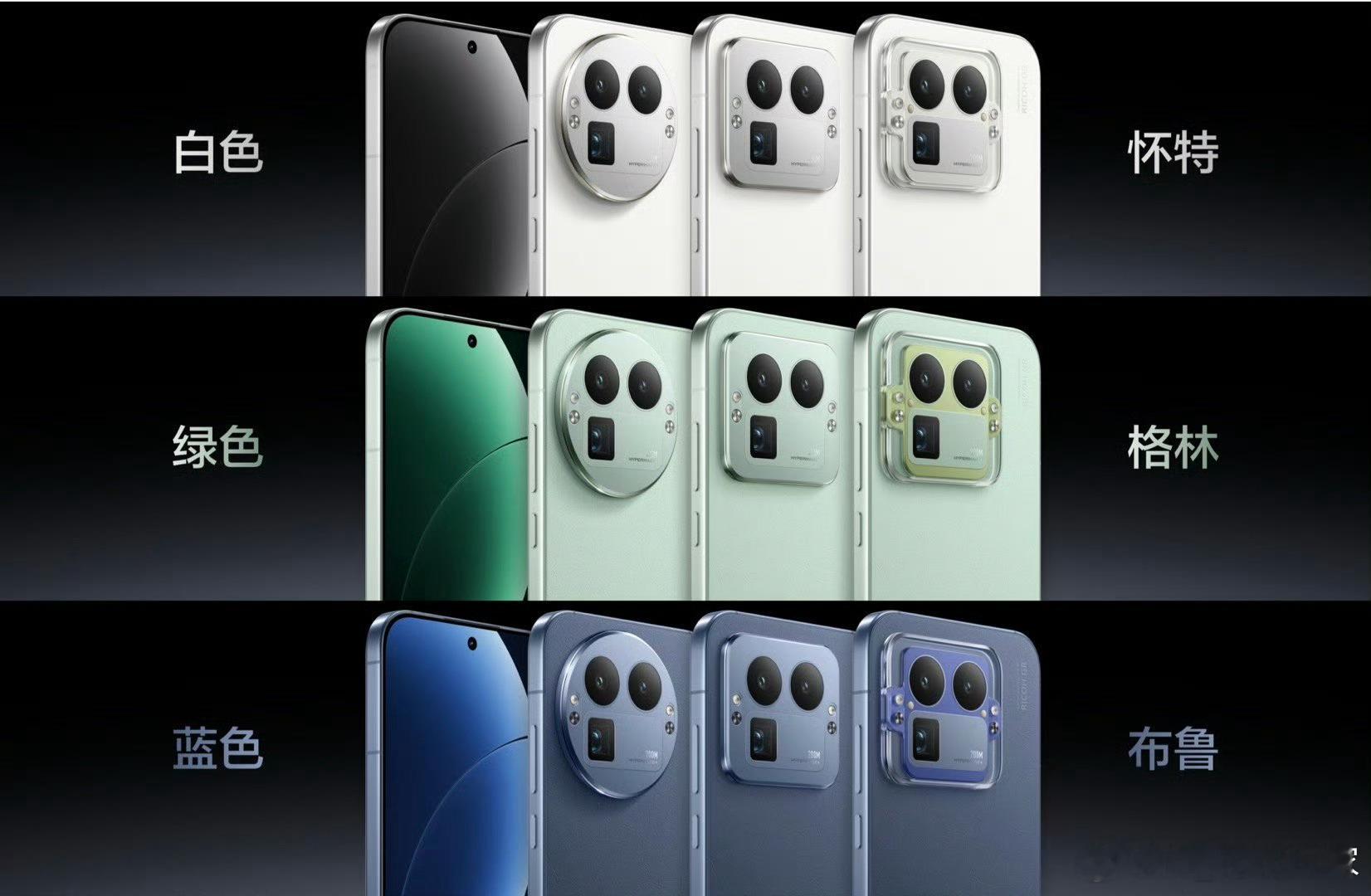 真我GT8Pro 直接可以换镜头Deco，把选择权交给用户，这在手机行业中可不多