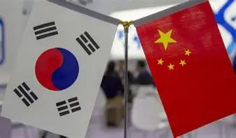 日本被排除在外！中韩进一步谈判促进经贸合作！在中国反制日本的当天，中韩自贸协定继