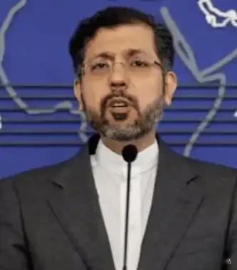 伊朗新消息
4月18日，伊朗外交部副部长哈提卜扎德明确表态：不接受任何临时停火，