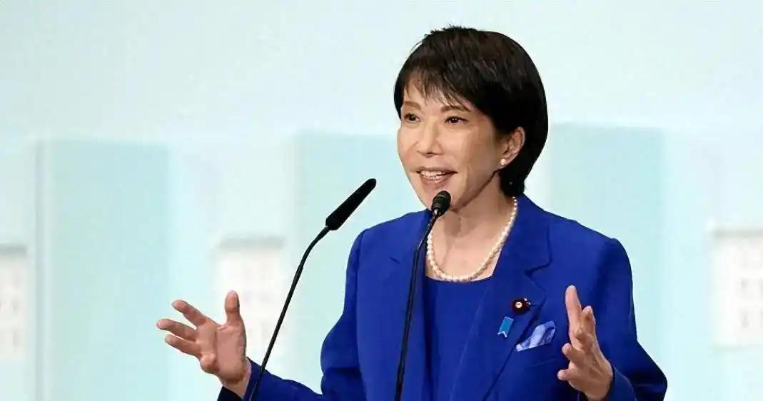 8月15日，日本自民党官方账号在社交媒体发文，同时指责中国“正尝试凭借武力改变现