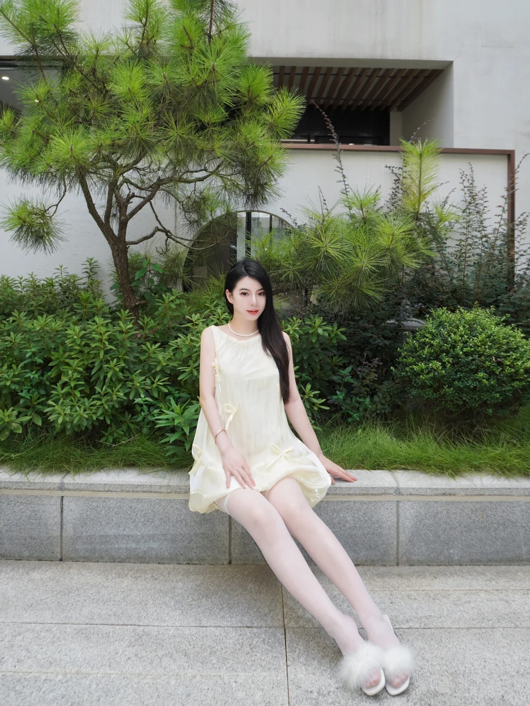 这样的月子中❤️住到不想走～