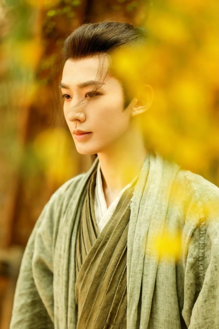 Day7最爱角色：这真的让我无法抉择，手心手背都是肉。邓为演的每个角色有血有肉的