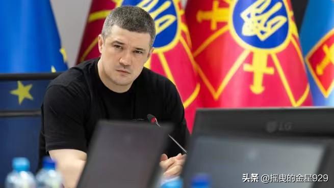 80多万个俄罗斯目标被摧毁，16万俄军士兵死亡或受重伤，乌克兰国防部长称，从20