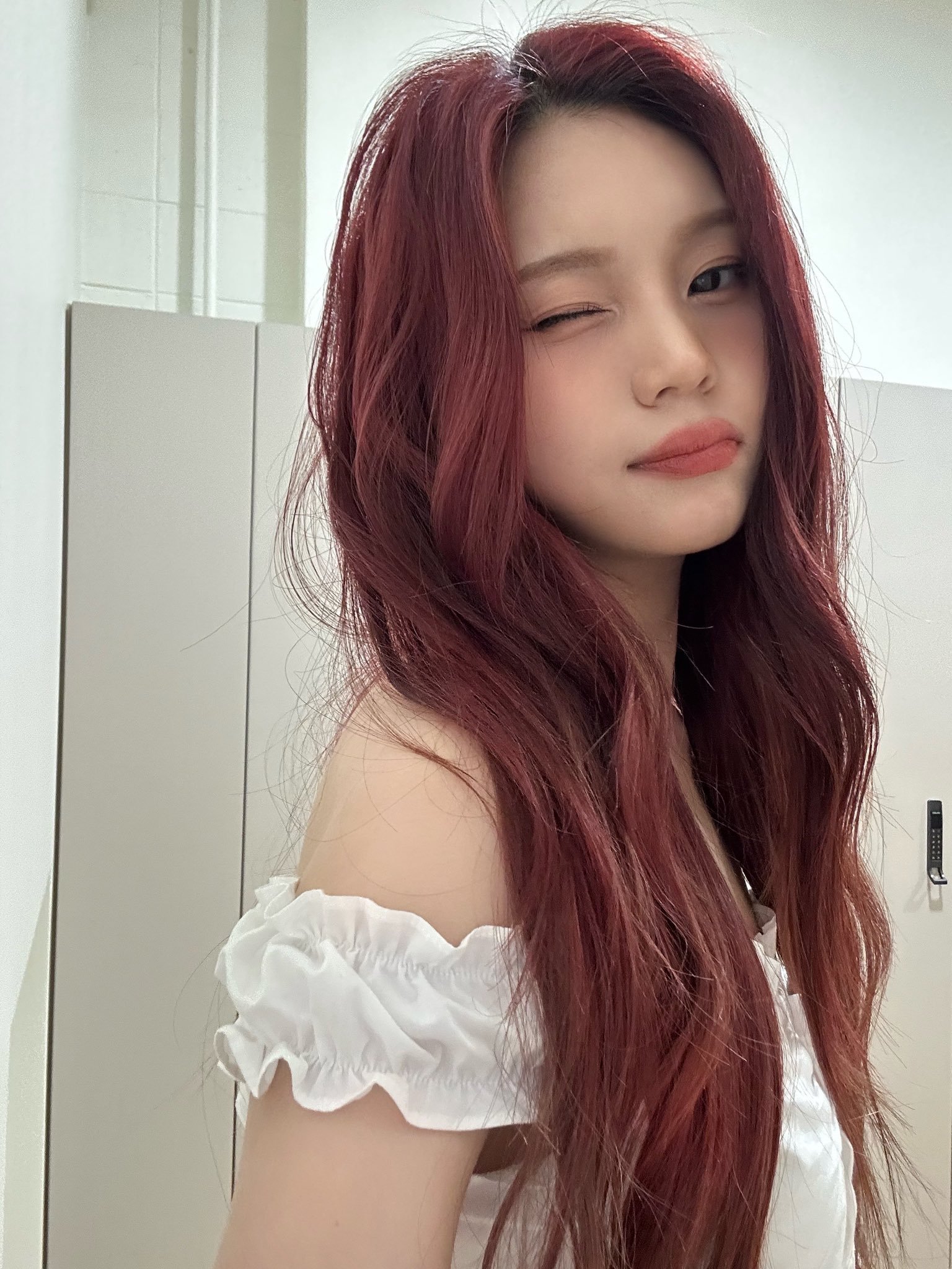 250703🫧viviz金艺源 ​​​
