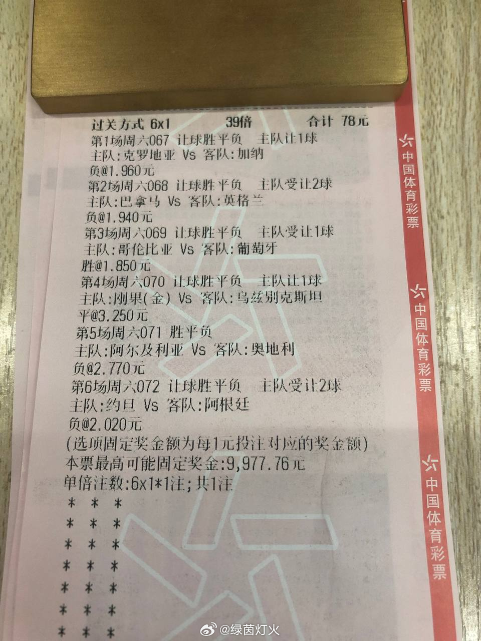 重心六窜，一起发车了，兄弟们 