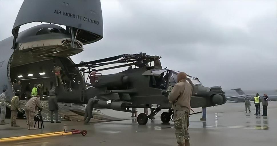 伊朗这次真的大意了，那一纸停火协议还没捂热，美军的“空中走廊”就让局势瞬间翻了盘