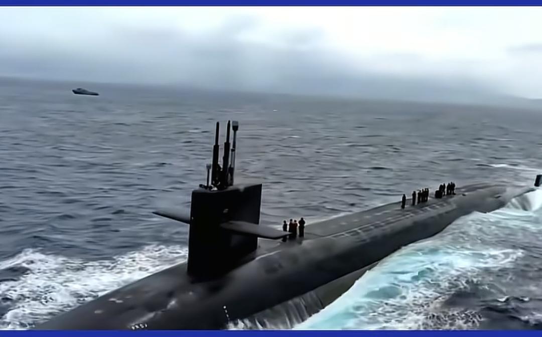 中美的军事力量，都让世界格外关注。有人说，中国现在的军事已超过美国。也有人说，中