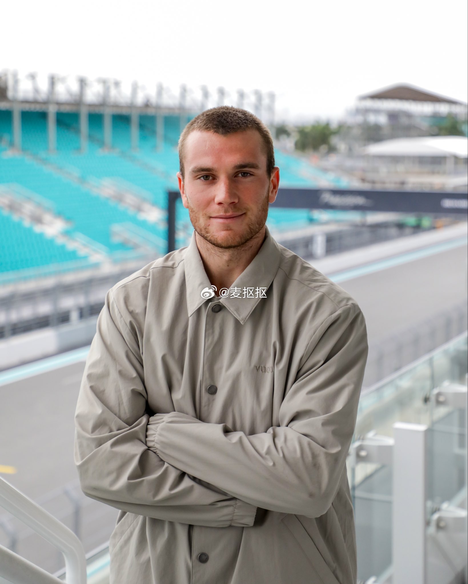 网坛帅哥🎾4️⃣选1️⃣网球talking大会ATP