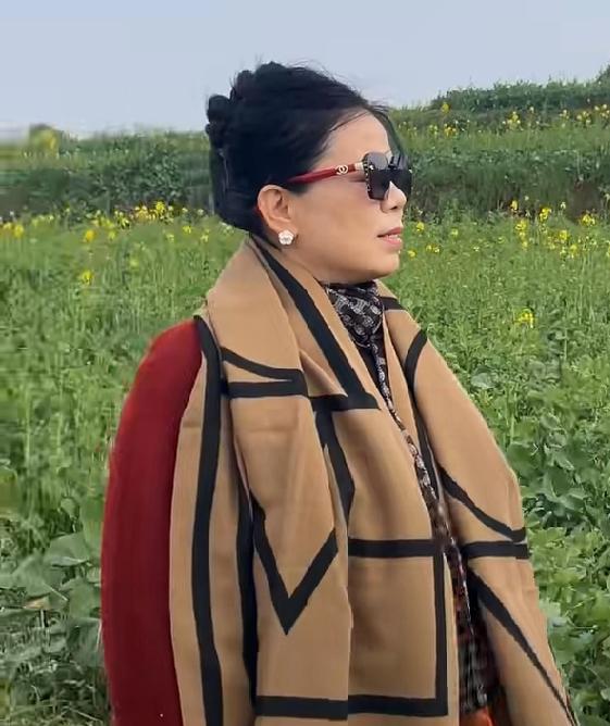 有人扬言要起诉许妈，大家不必惊慌，也不用被带节奏。

回顾整件事，相关方早已进行