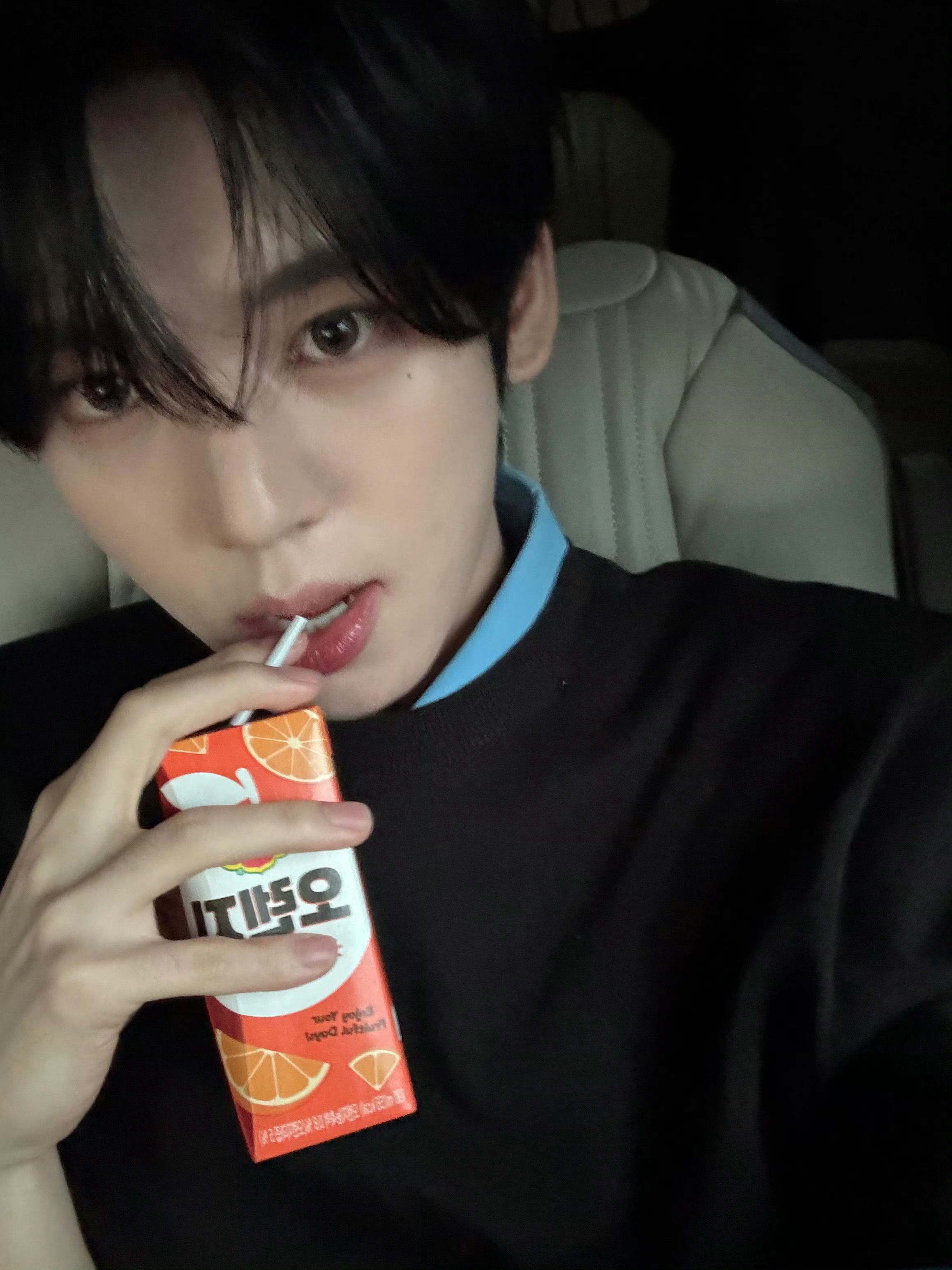 🍊 ​​​