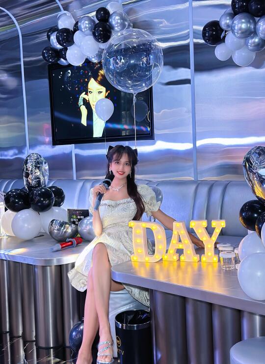 KTV🎙️才是当代年轻人的解压利器