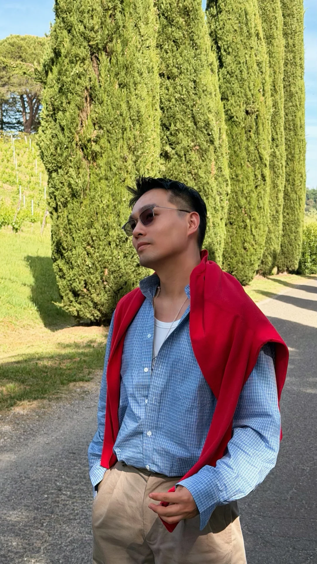 没想到这么完美😍