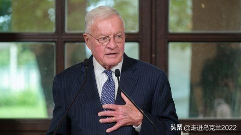 欧洲放话：俄罗斯今非昔比，必将为其付出代价

俄罗斯军队如今已没了往昔自我吹嘘的