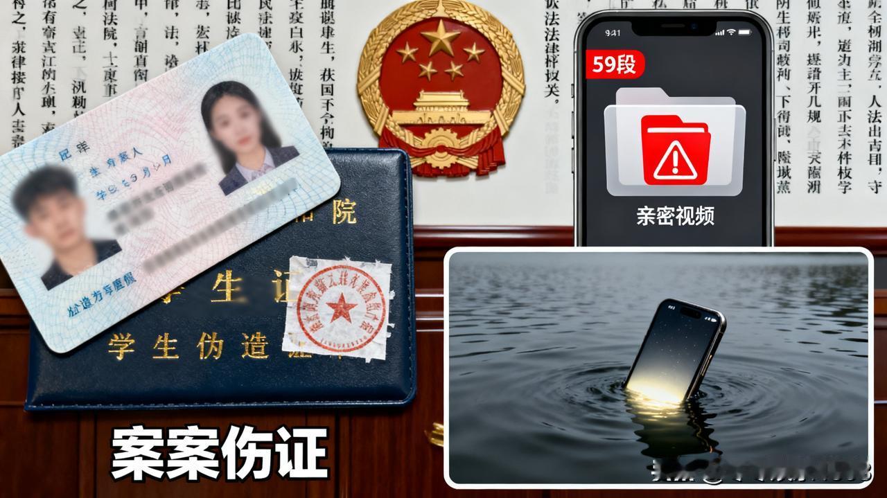 濮阳一女子谈了半年的 “男友”，竟是个伪装骗子！
李某和谢某在宾馆时，偶然发现谢