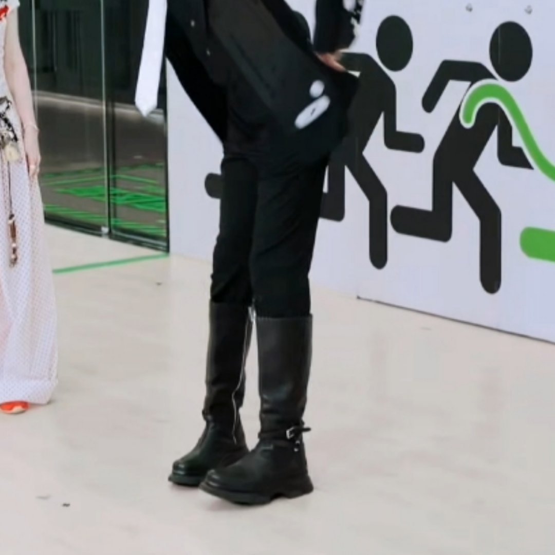 会不会太扫了