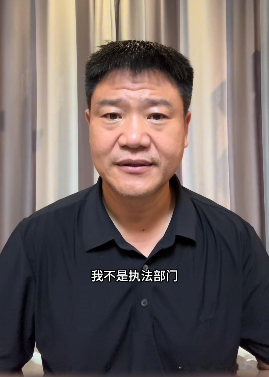 当初为什么很多人支持老陈喊话，如今老陈醒悟了，原来这些人喜欢的不是正能量，而是想