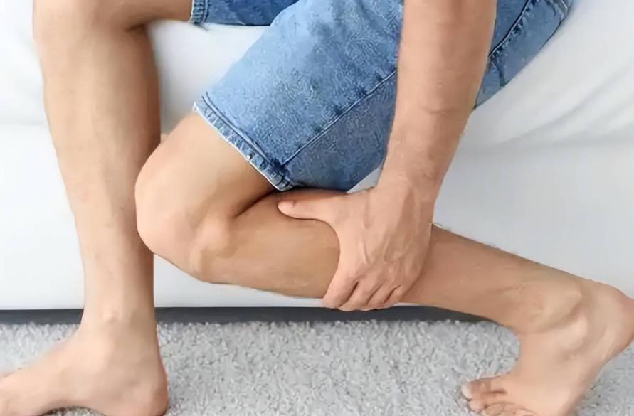 夜间睡觉时突然腿抽筋，就是缺钙？错！还有这4个原因，多加注意
半夜睡得正香，小腿