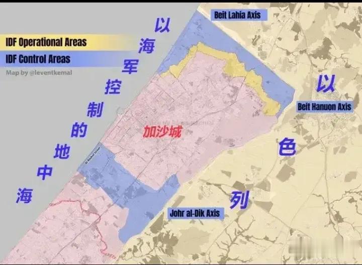 第三次中东战争，埃及与叙利亚和约旦一块夹击以色列，结果叙利亚丢了戈兰高地，埃及丢