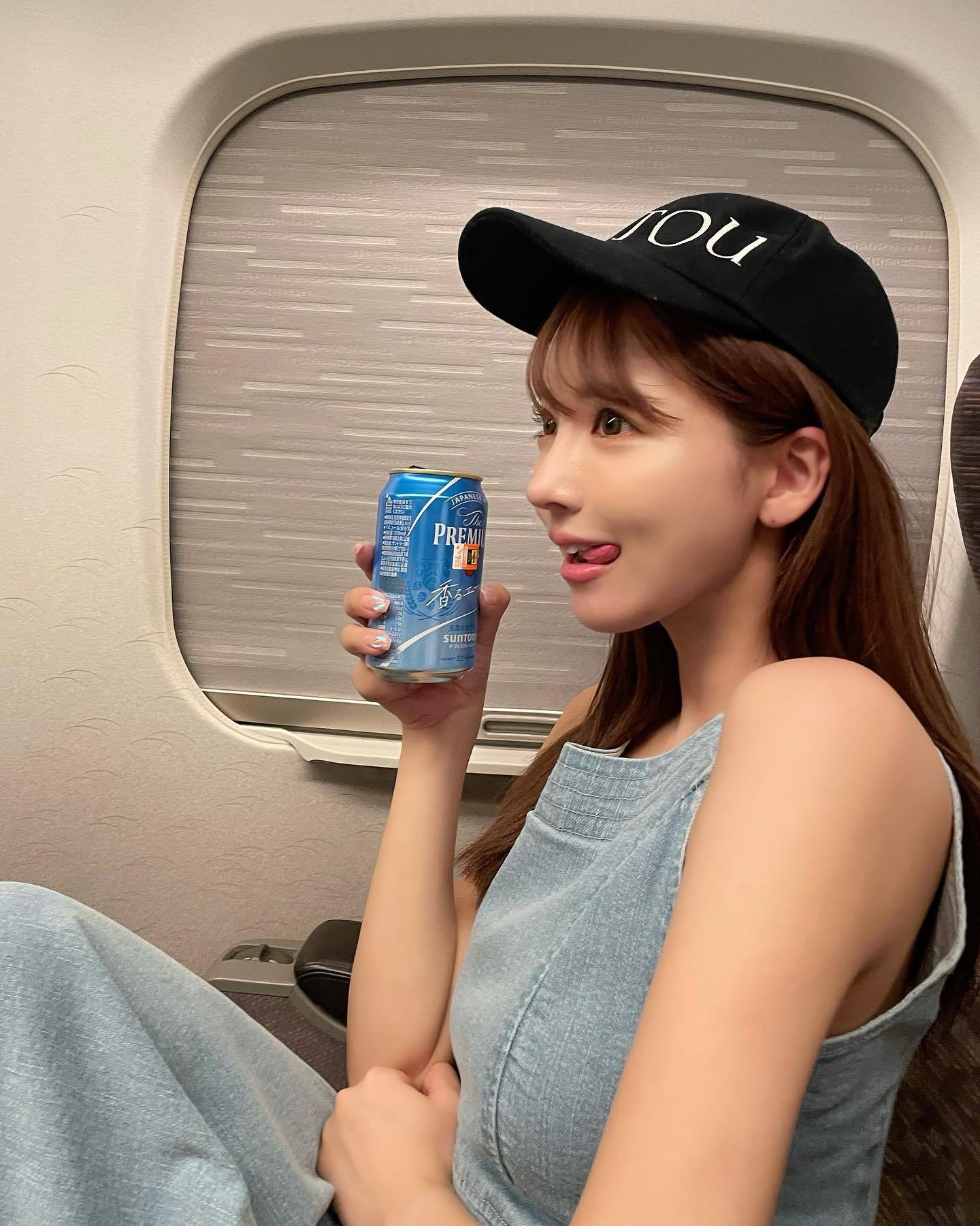 #人真的很能自我安慰# ​​​