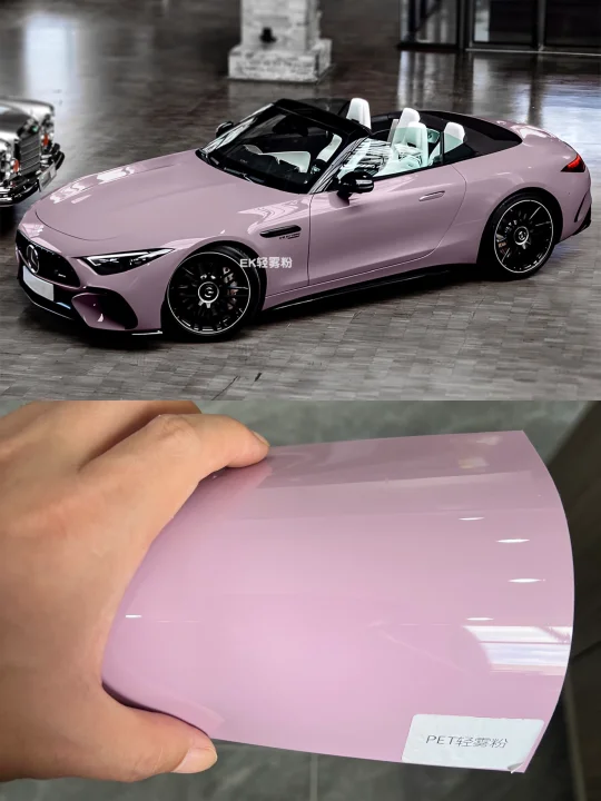 救命！这个粉也太戳少女心了叭💖