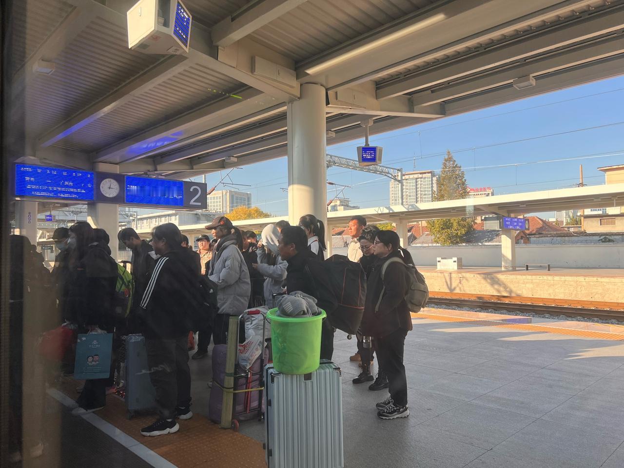 于海青：为何说在淄博能感受齐鲁文化厚重？淄博是一个好地方，不仅风土人情特别浓厚，