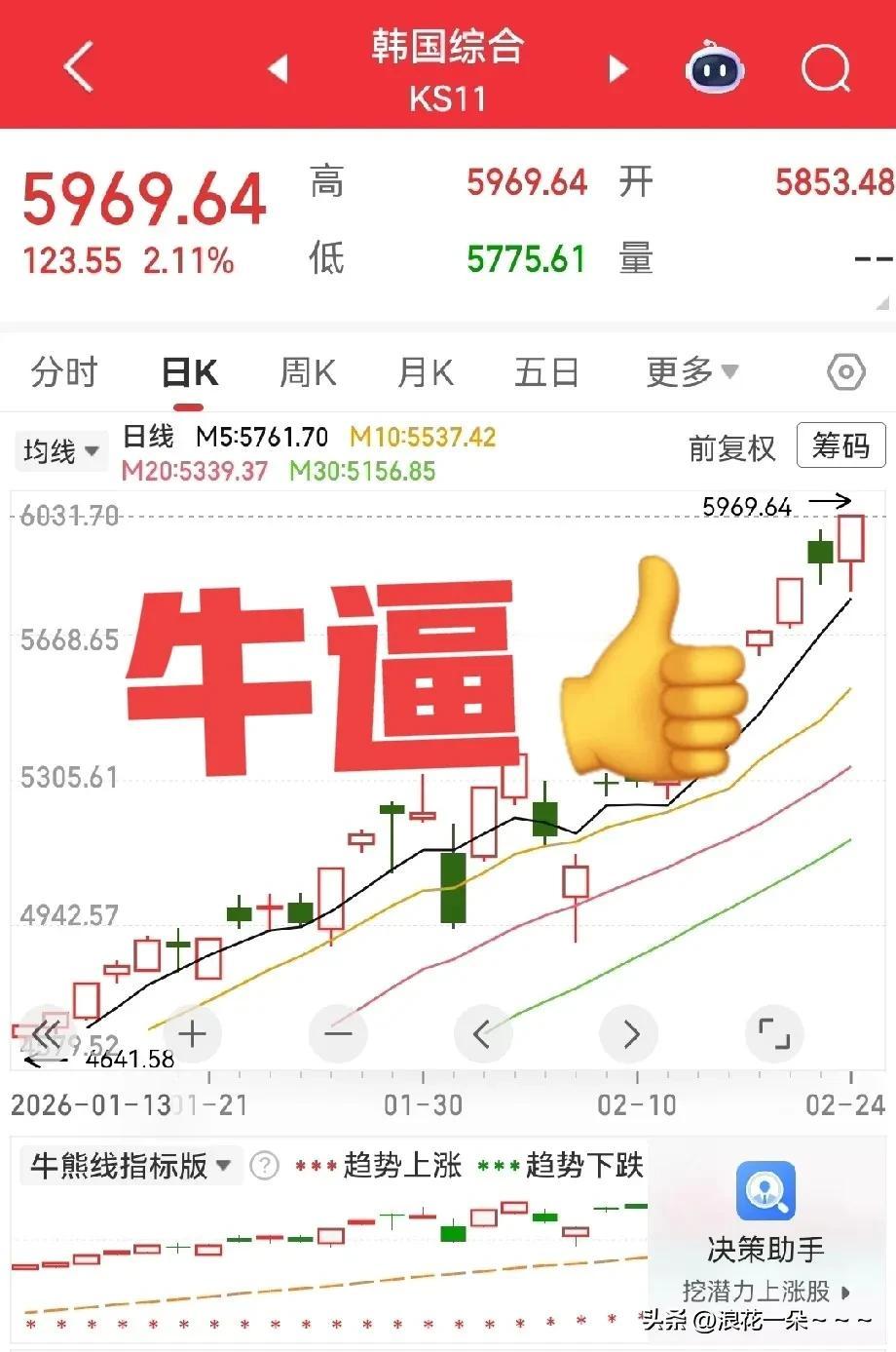 夜深了，
现在想想A股为什么走的似乎不牛，落后于其他市场这么多，是不是因为前两年