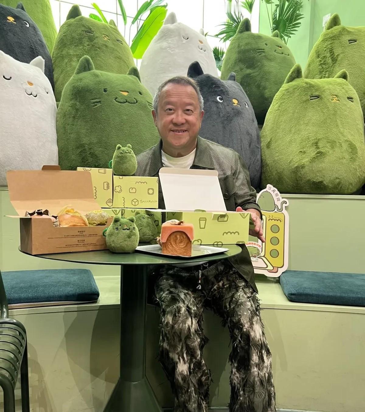 佛山禅城那家面包店，最炸的结果不是开业，是当天1200个吐司还没到晚上八点就卖空