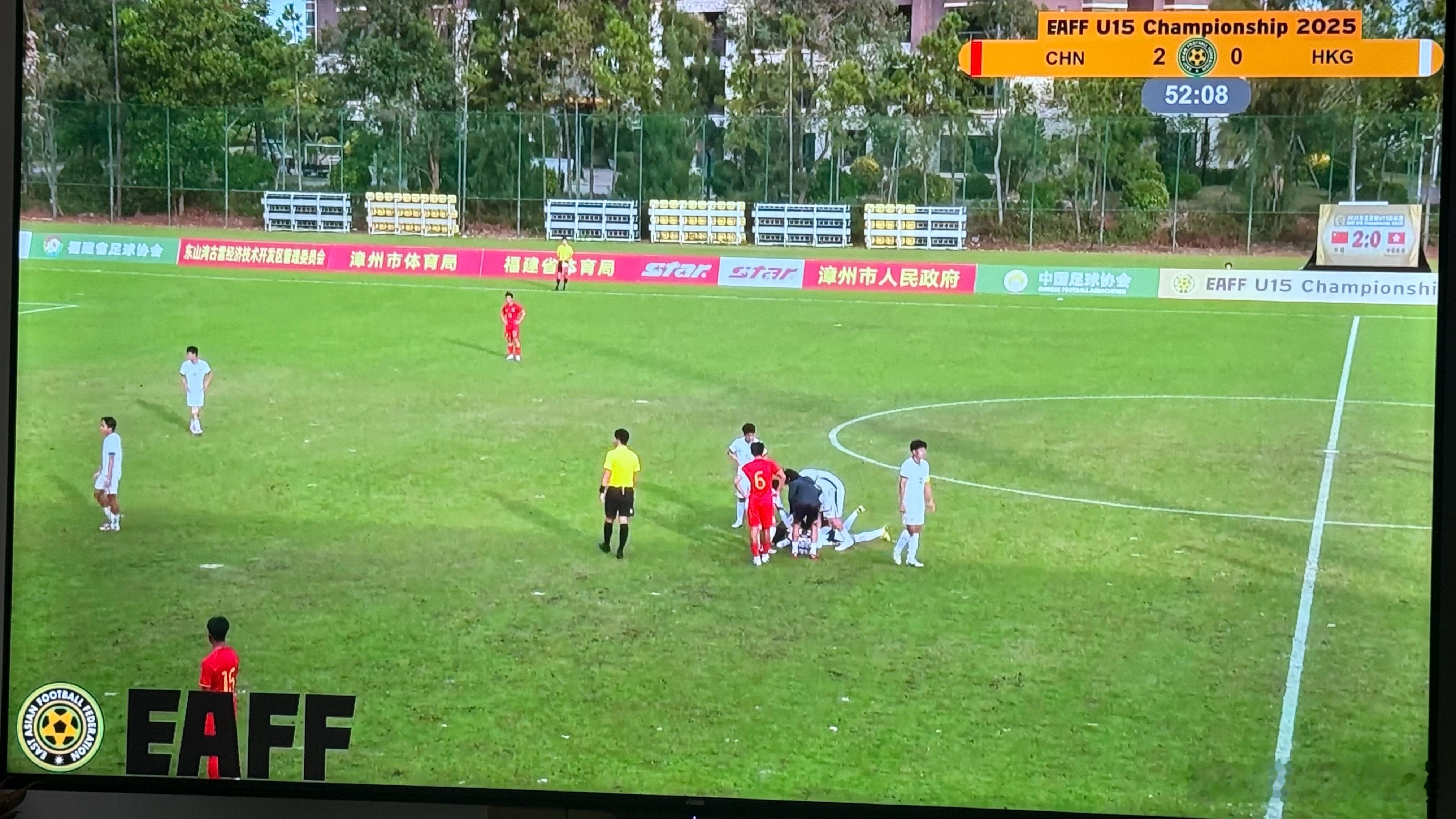 撒了泡尿的功夫2:0了，今天应该稳了 