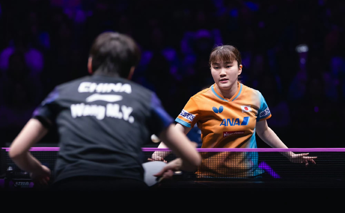 蔡猛说王曼昱后续或将暂停比赛王曼昱乒乓球WTT重庆冠军赛国乒 在2026WTT重