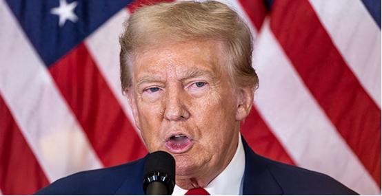 中美巴黎6小时会谈氛围良好，特朗普却不敢来了
 
大家知道，中美双方贸易代表团正