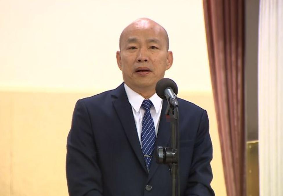 [微风]郑丽文当选党主席，韩国瑜竟然仍未发声！
 
说白了，这次郑丽文拿下国民党