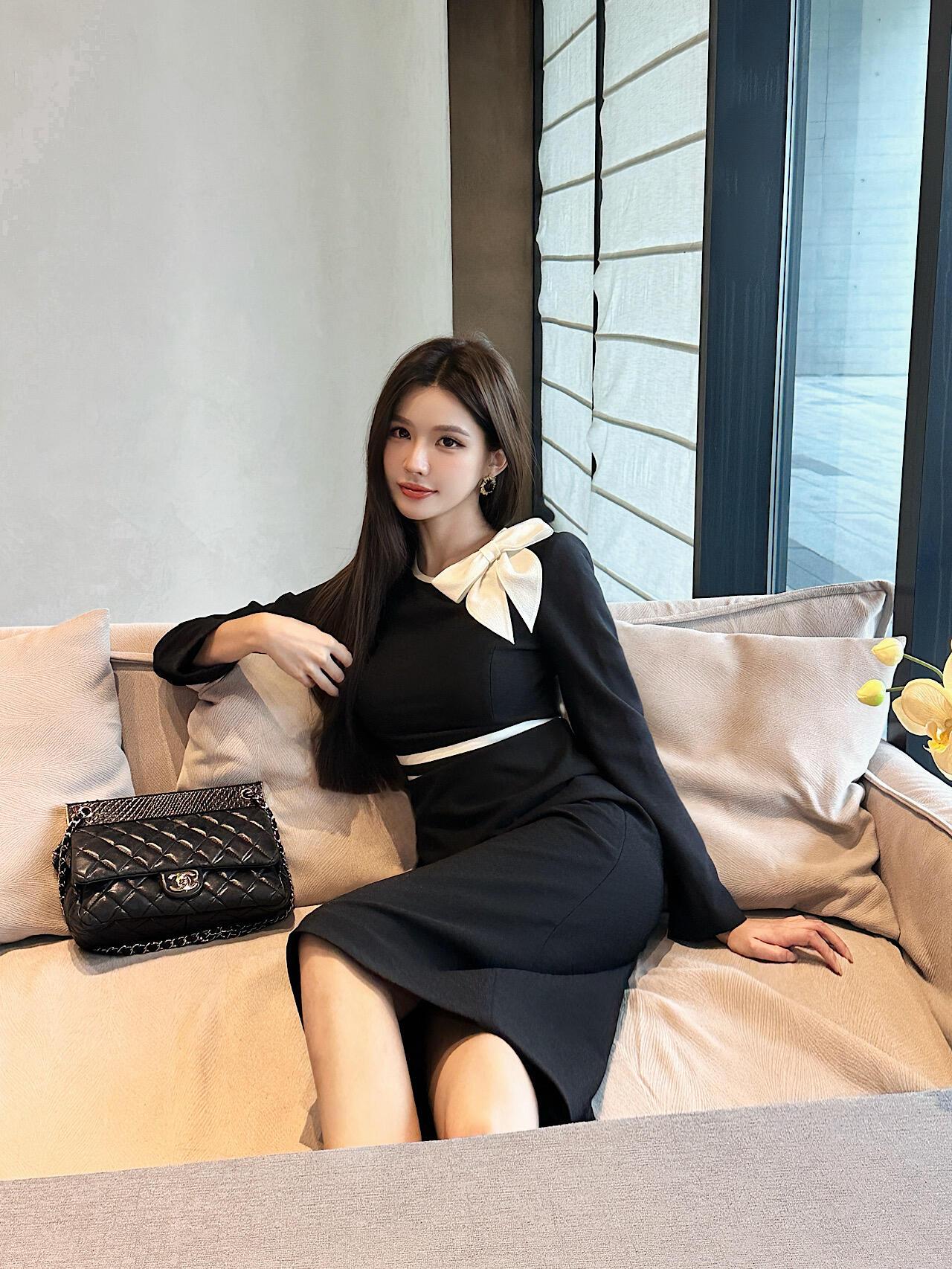 又御又甜的下午