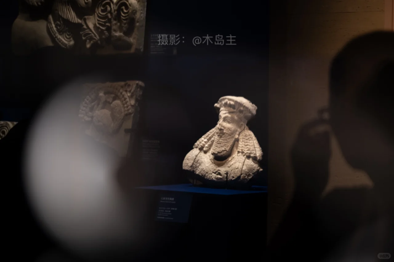 终于来了：古波斯的荣耀-伊朗文物精华展