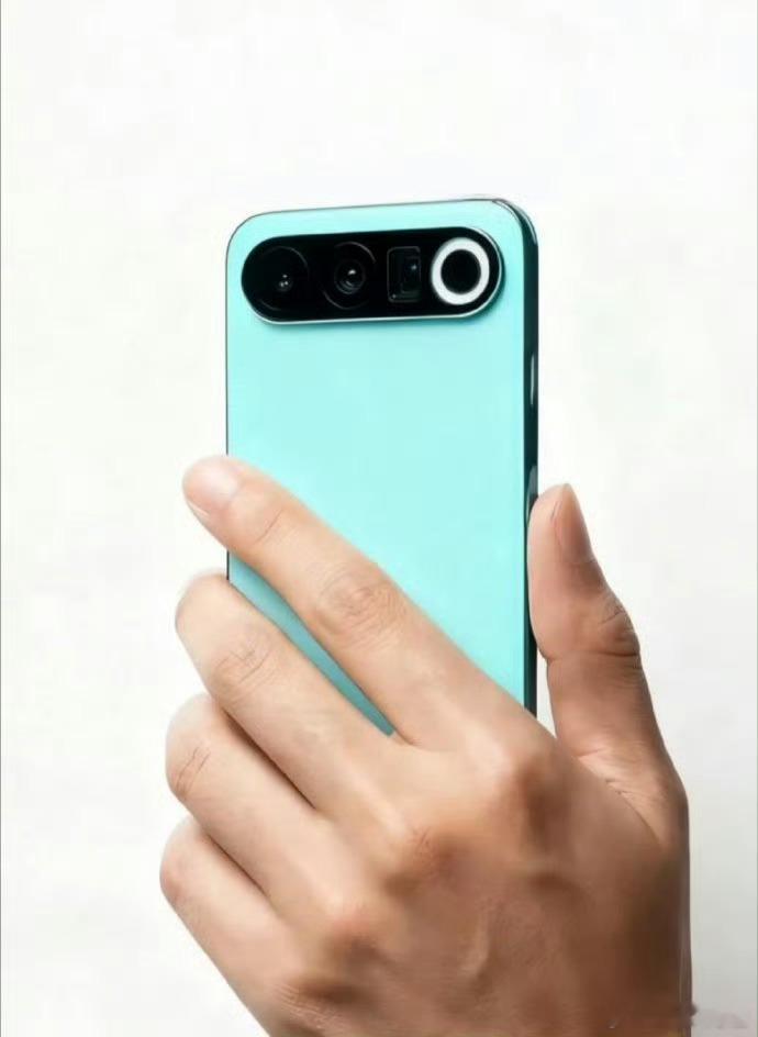 我咋感觉这个也挺好看呢？这是vivo吗？ 