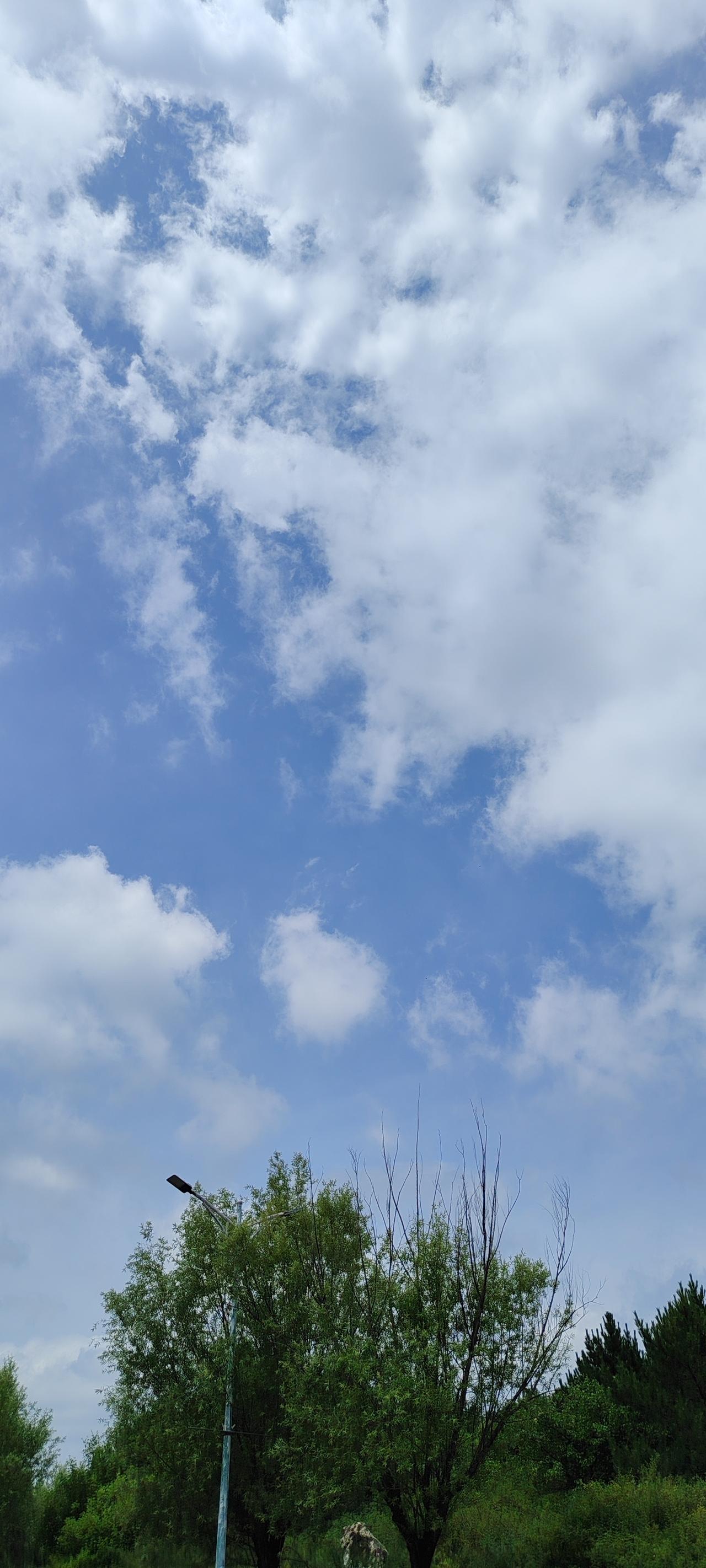 丰日当空
《易经》丰卦云：“雷电皆至，丰。”雷电交加，光明与力量并存，这是最盛大