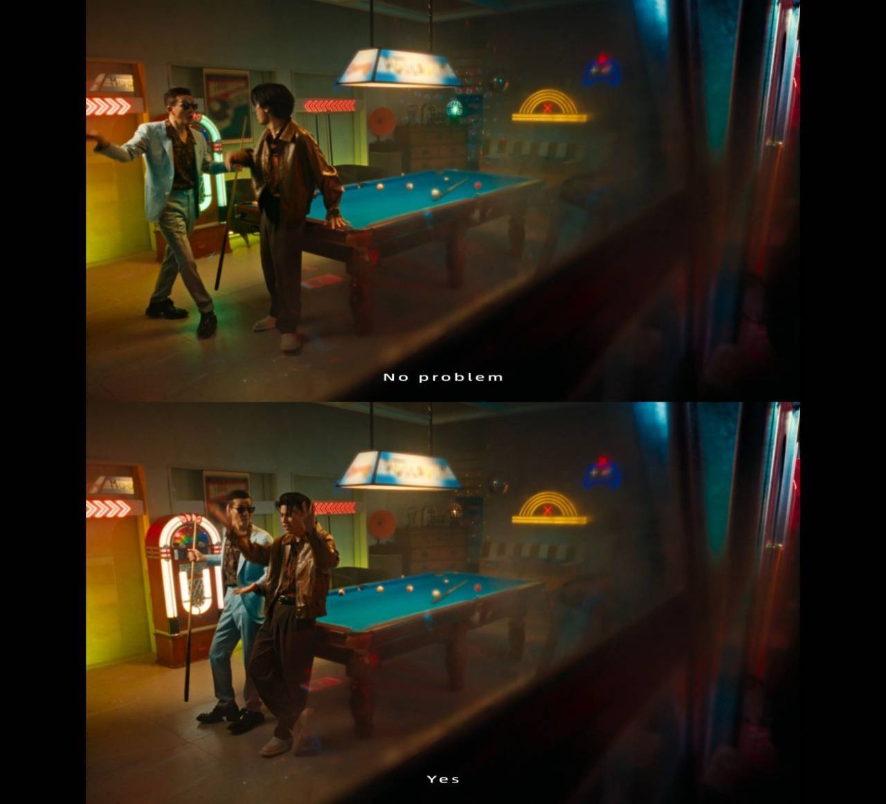 #五条人改名了##五条人变2.5条人# 帮不知道五条人有几个人的朋友问一下，剩下