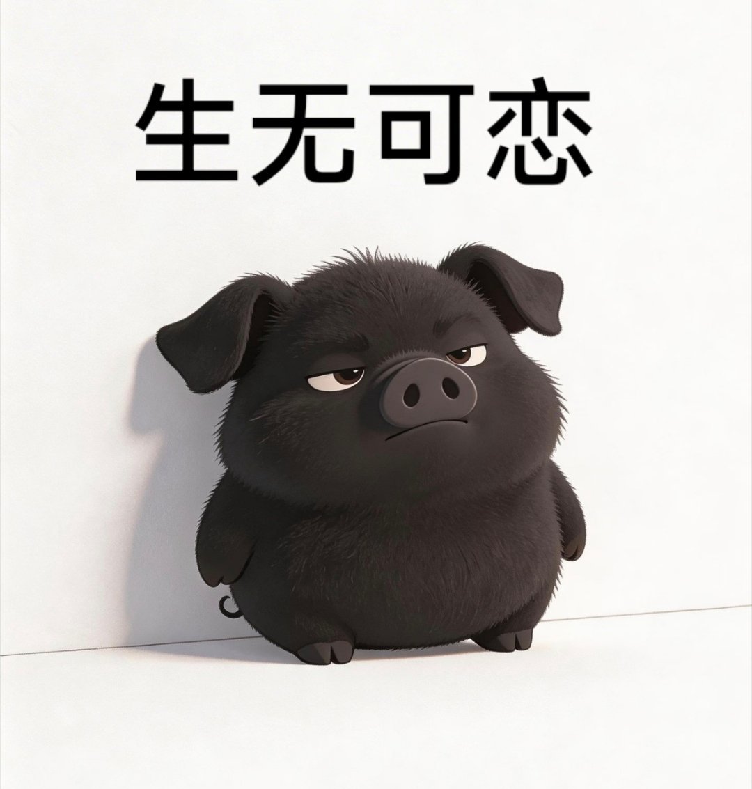 AI剧，小打小闹，短剧那些我还是可以看看的！要是长剧，有了假人我就很抵触，我要看