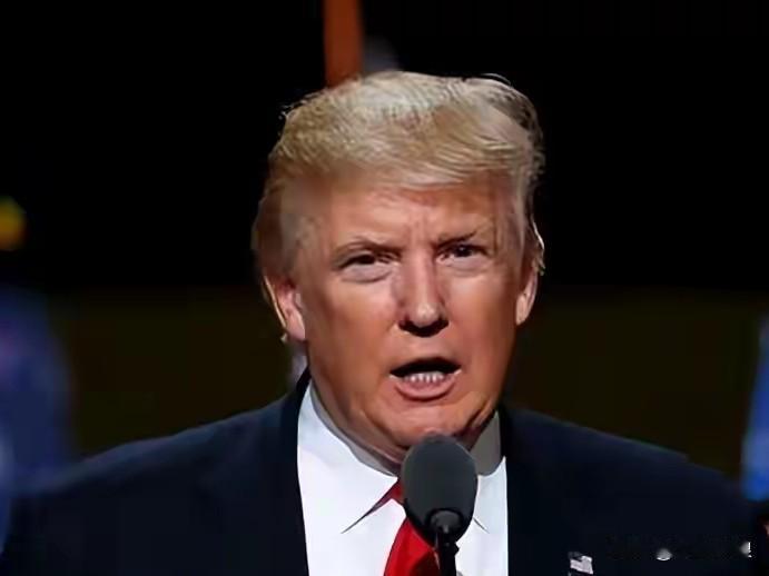 美国总统特朗普真想“一手遮天”了！

美国总统特朗普向哥伦比亚总统佩特罗发出警告