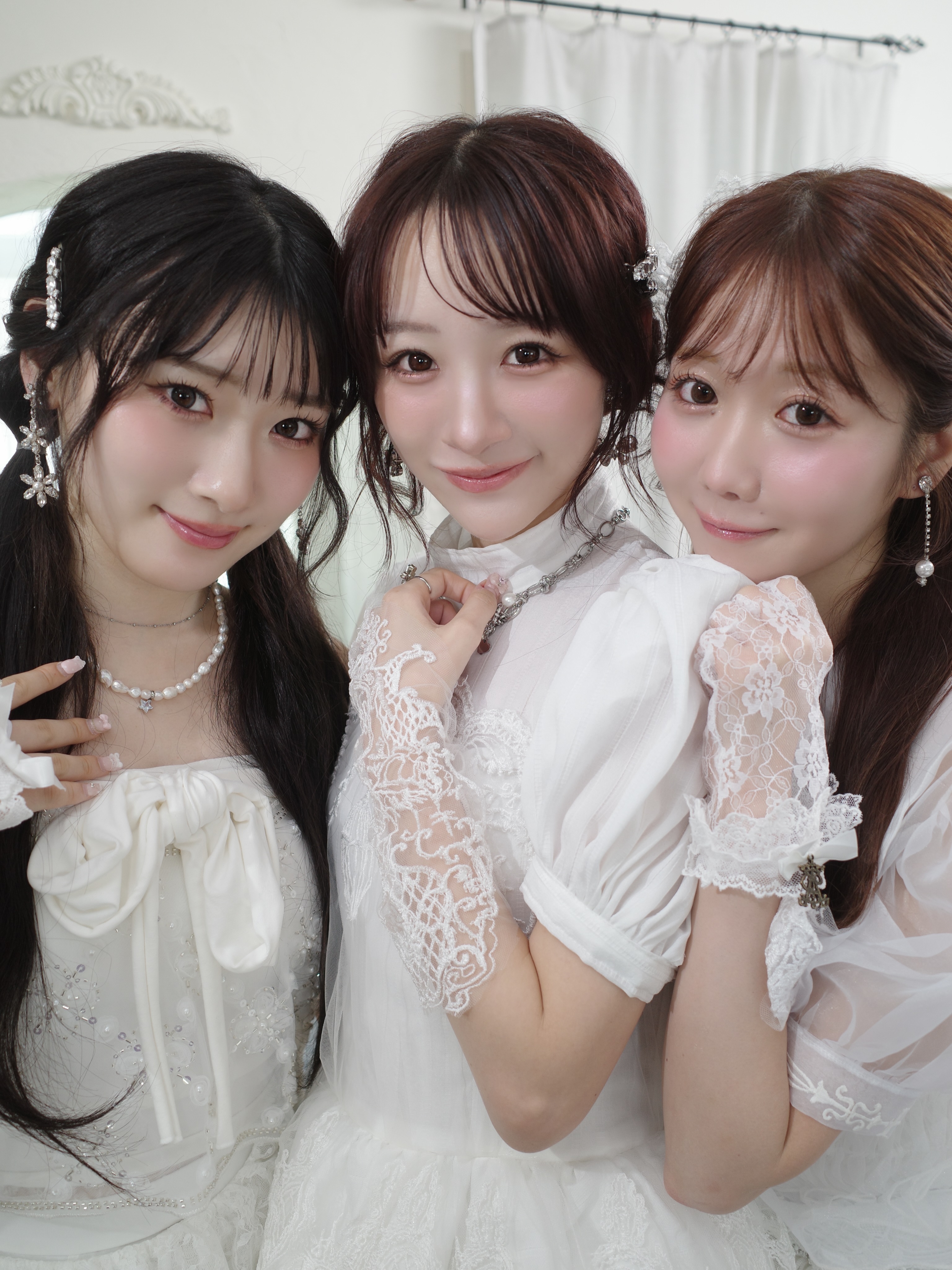 🎀音嶋莉沙 260617 X更新《S Cawaii! 2026年8月号》今天发