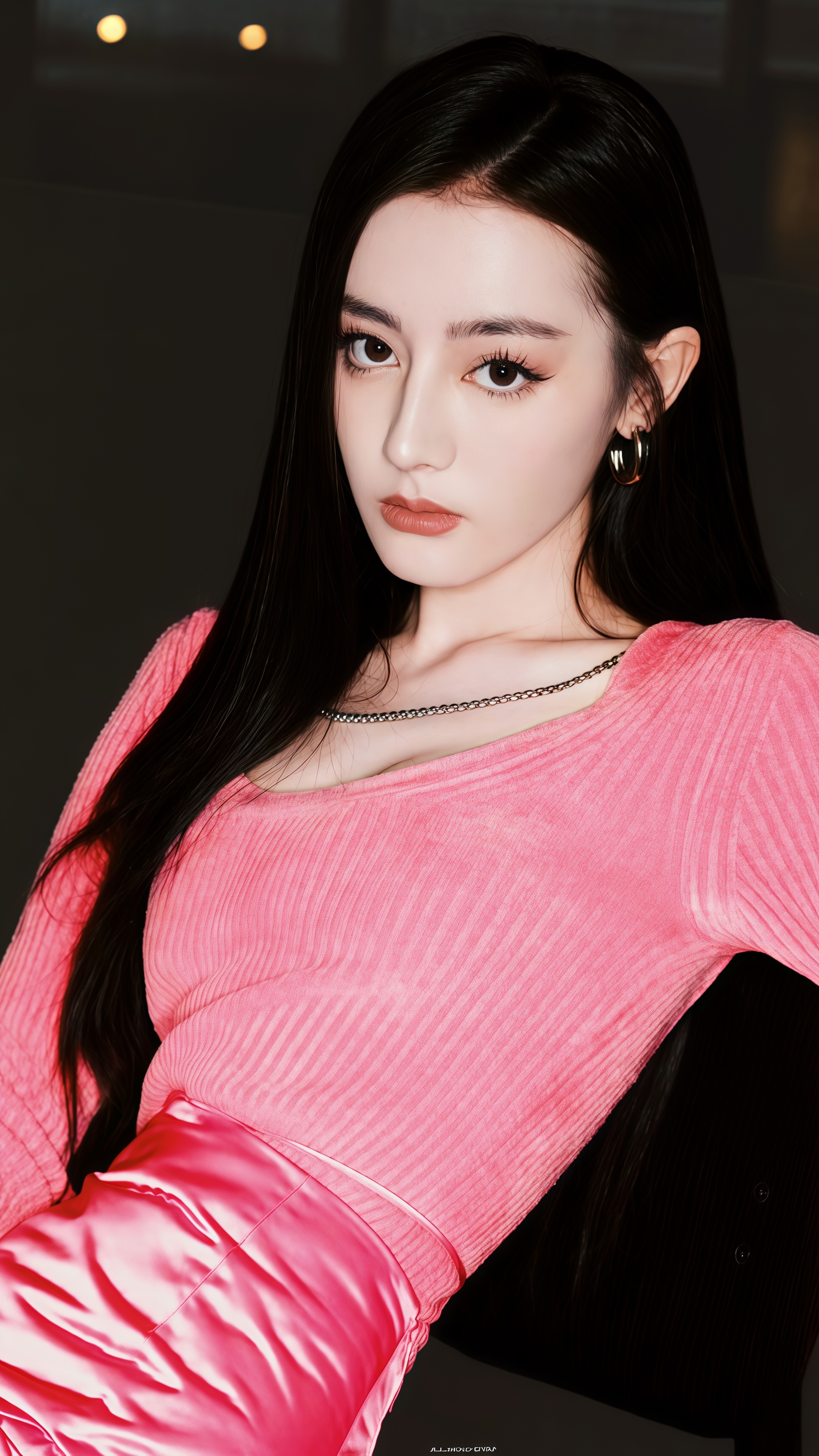 Cool Girl👄 