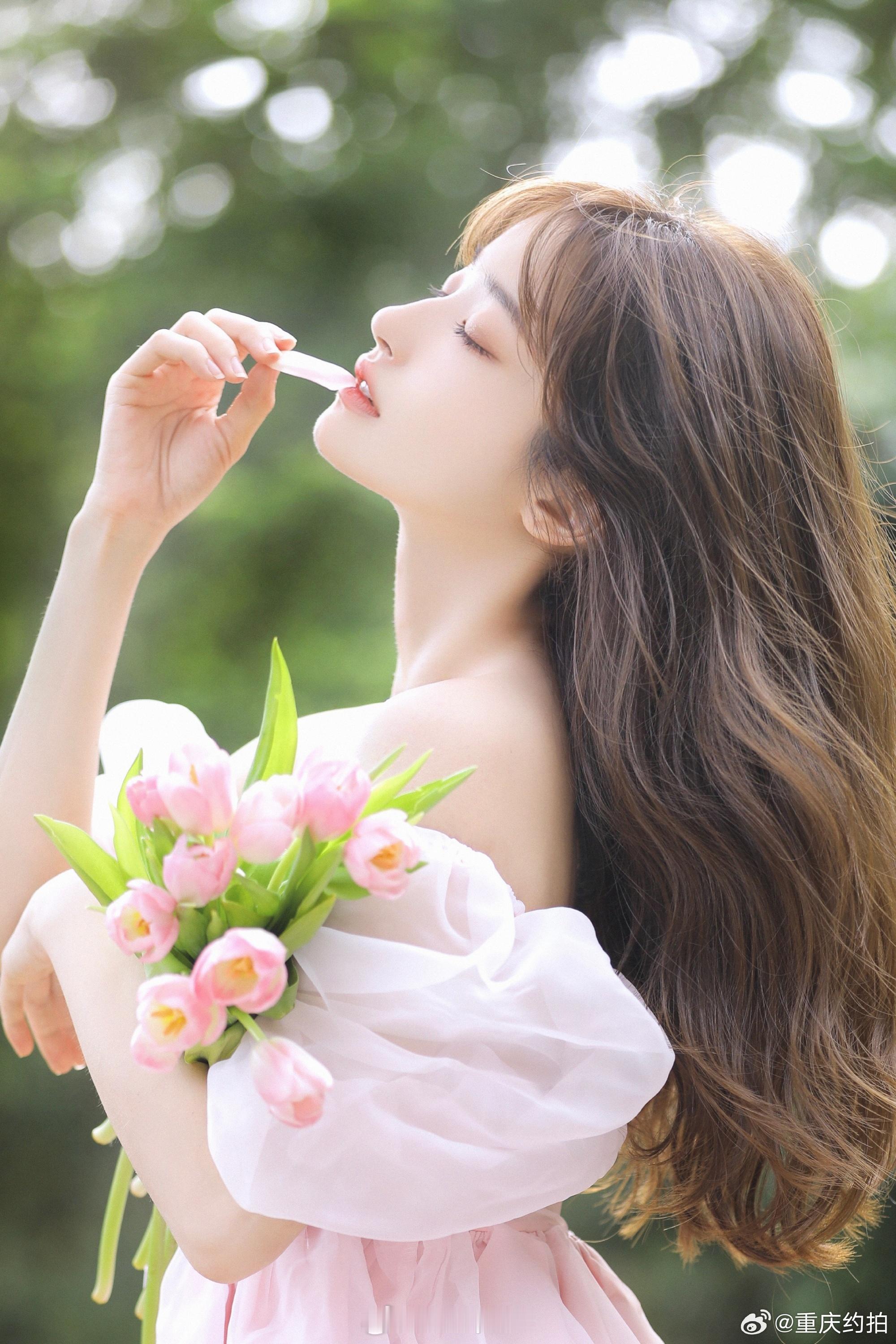 #重庆约拍[超话]##重庆约拍啦[超话]##重庆约片啦[超话]#  🌷🌬️穿