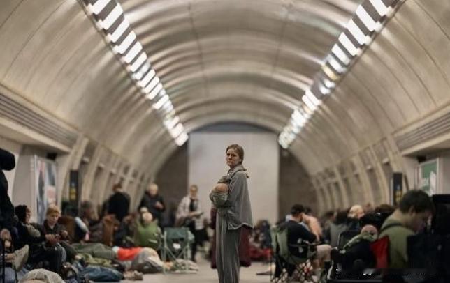 乌克兰杀手到莫斯科打出3颗子弹，暗杀俄罗斯中将，换来了在乌克兰极寒中，俄军发射了