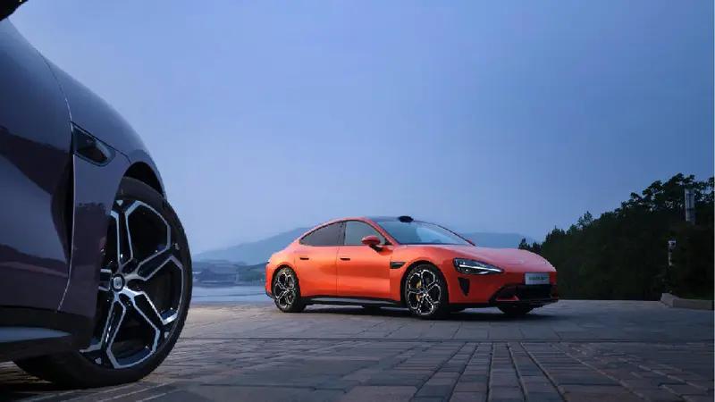 【小米SU7答网友问第五十六集：HUD亮度是否可以自适应调节？】日前，小米汽车发