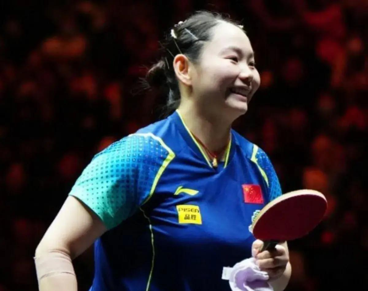 三局仅得6分 WTT中国大满贯爆出大冷门 国乒陪练3-0血洗对手 太疯狂
在20