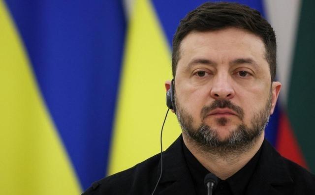 泽连斯基这次真的惹恼普京了！

俄乌冲突从2022年2月全面爆发到现在，已经持续