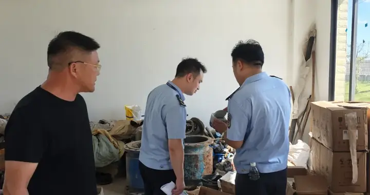 南县整治水电气乱象 为4.7万用户挽回损失32万余元