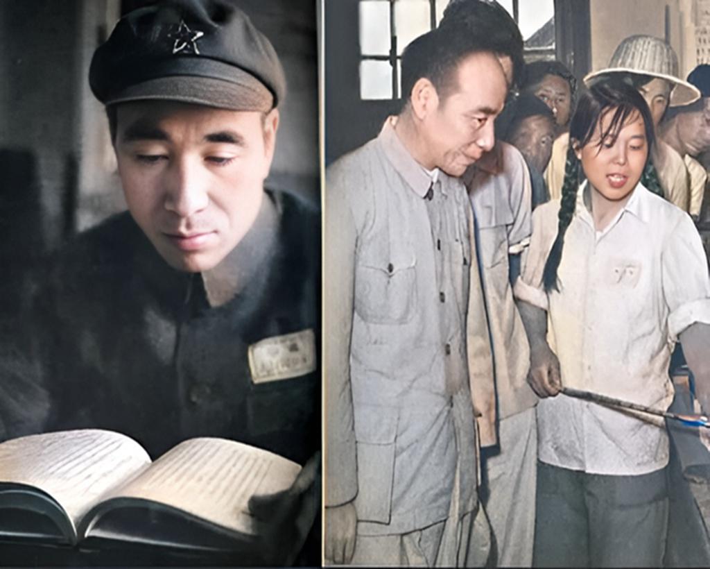 1971年9月13日，一架飞机飞过中国边境，随后在温都尔汗坠机
苏联得知消息后，