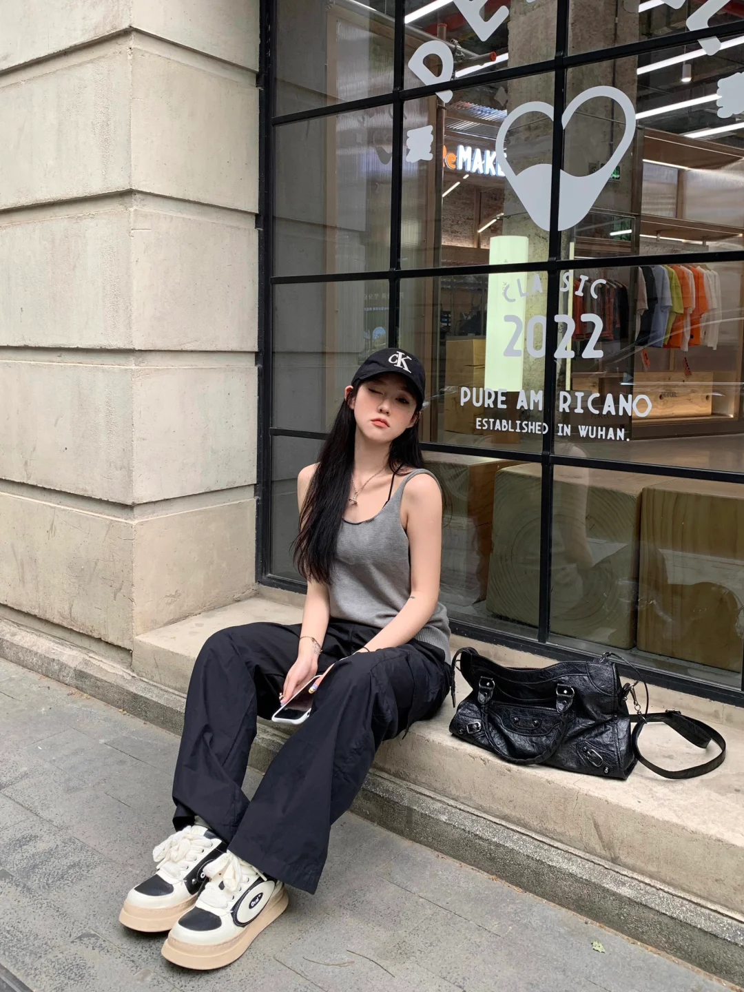 老公是一种感觉